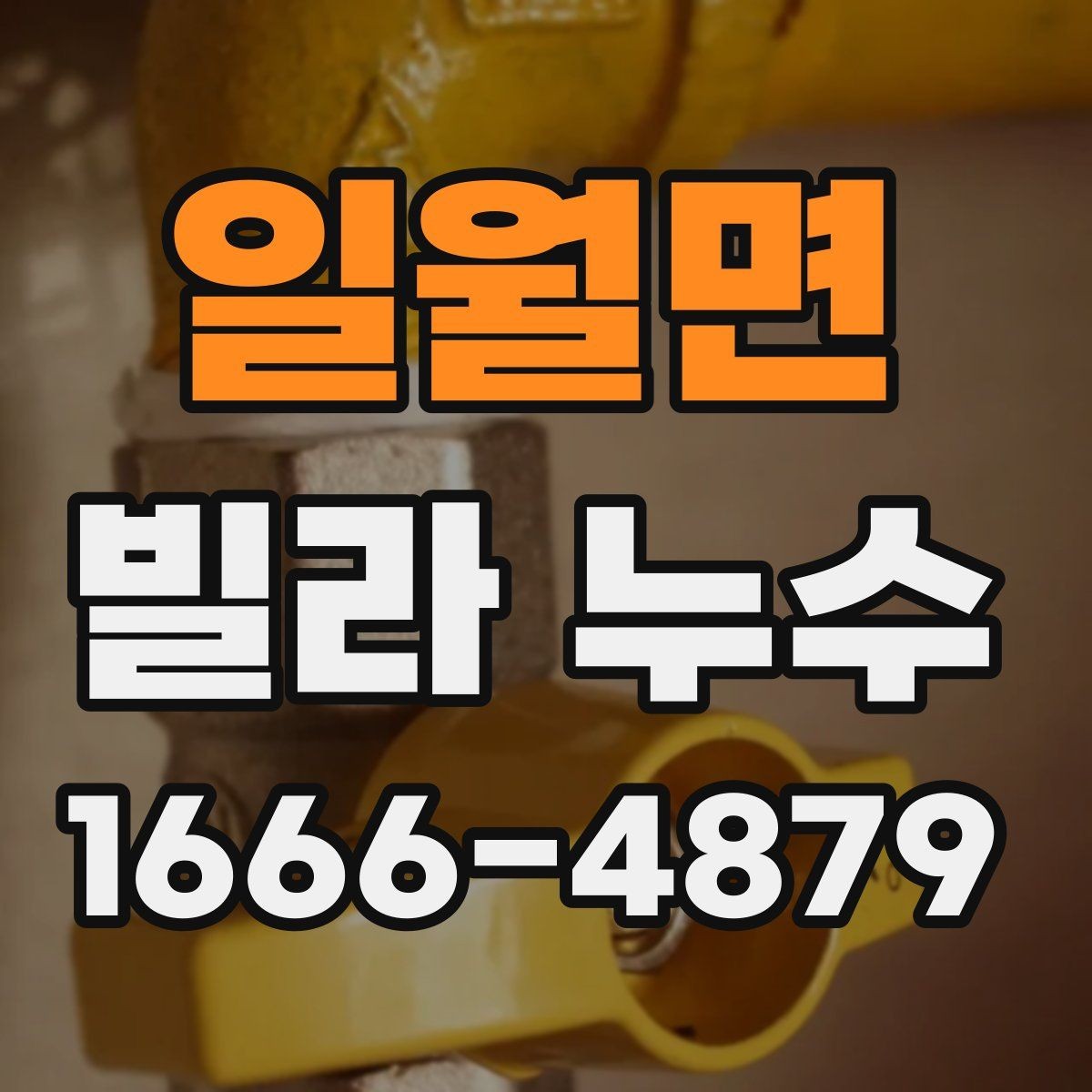 일월면 빌라 누수 방수 공사 전 체크해야 할 사항