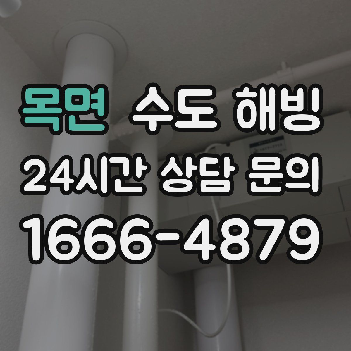 목면 수도 해빙