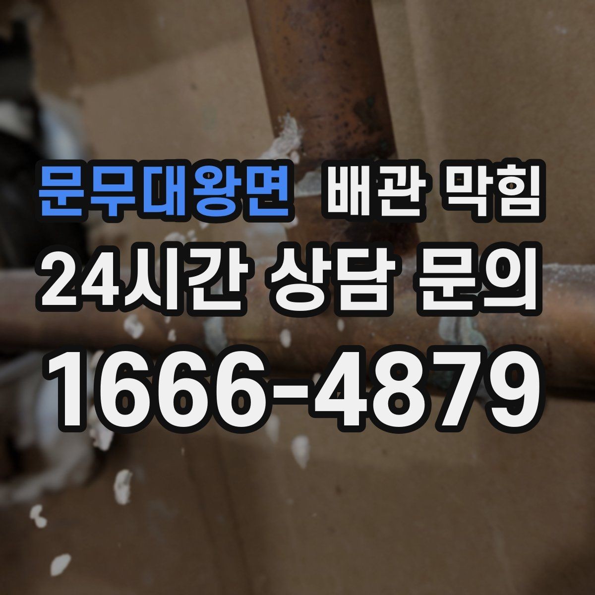 문무대왕면 배관 막힘 여러 배수구가 동시에 느려지면 즉시 점검하세요