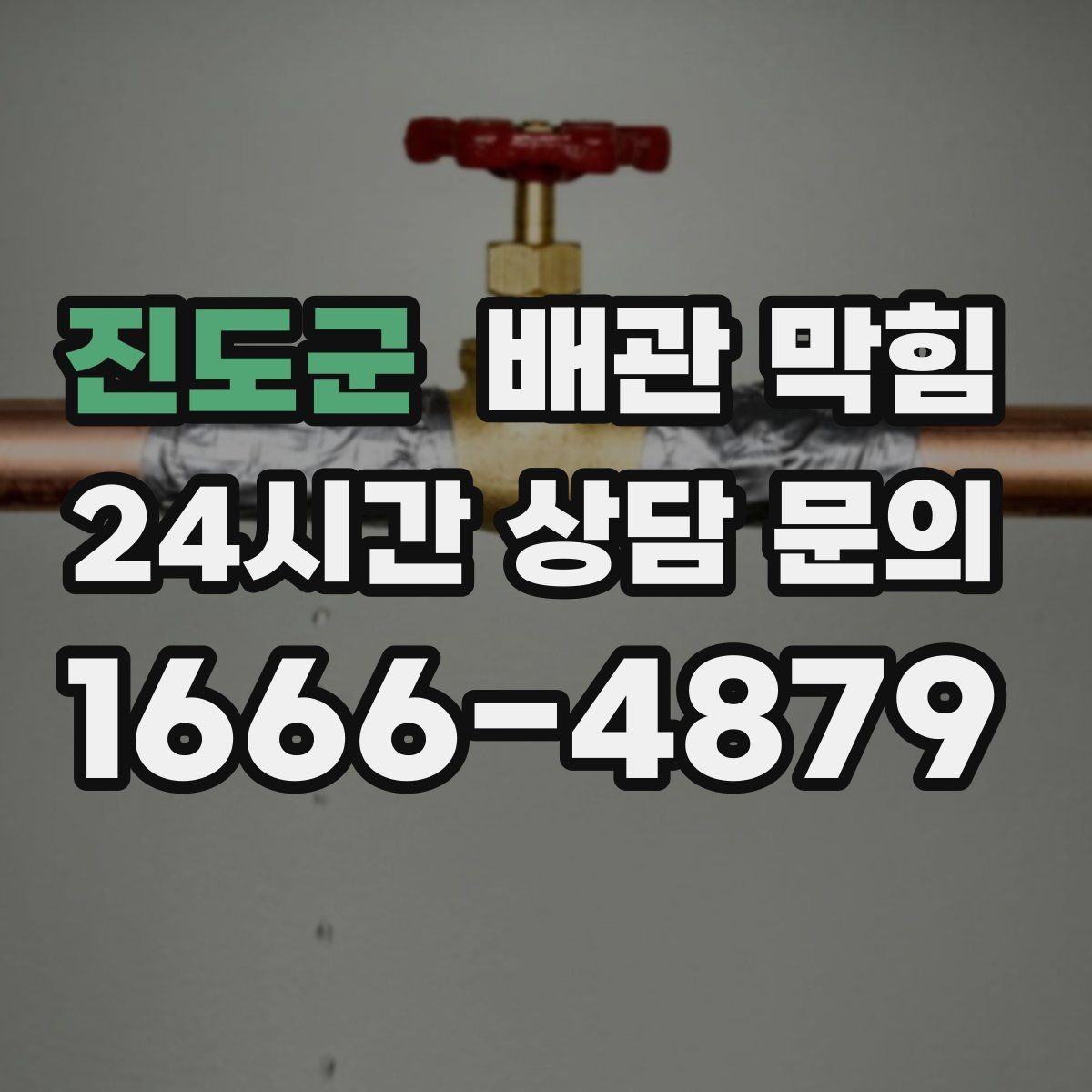 진도군 배관 막힘 장마철에 역류가 심해지면 우수 하수 분리를 점검