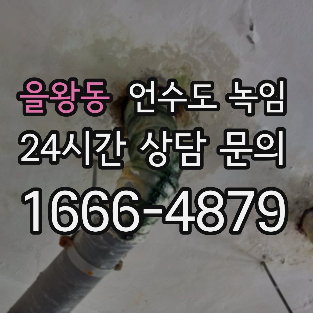 을왕동 언수도 녹임 FAQ으로 정리한 해빙 QnA
