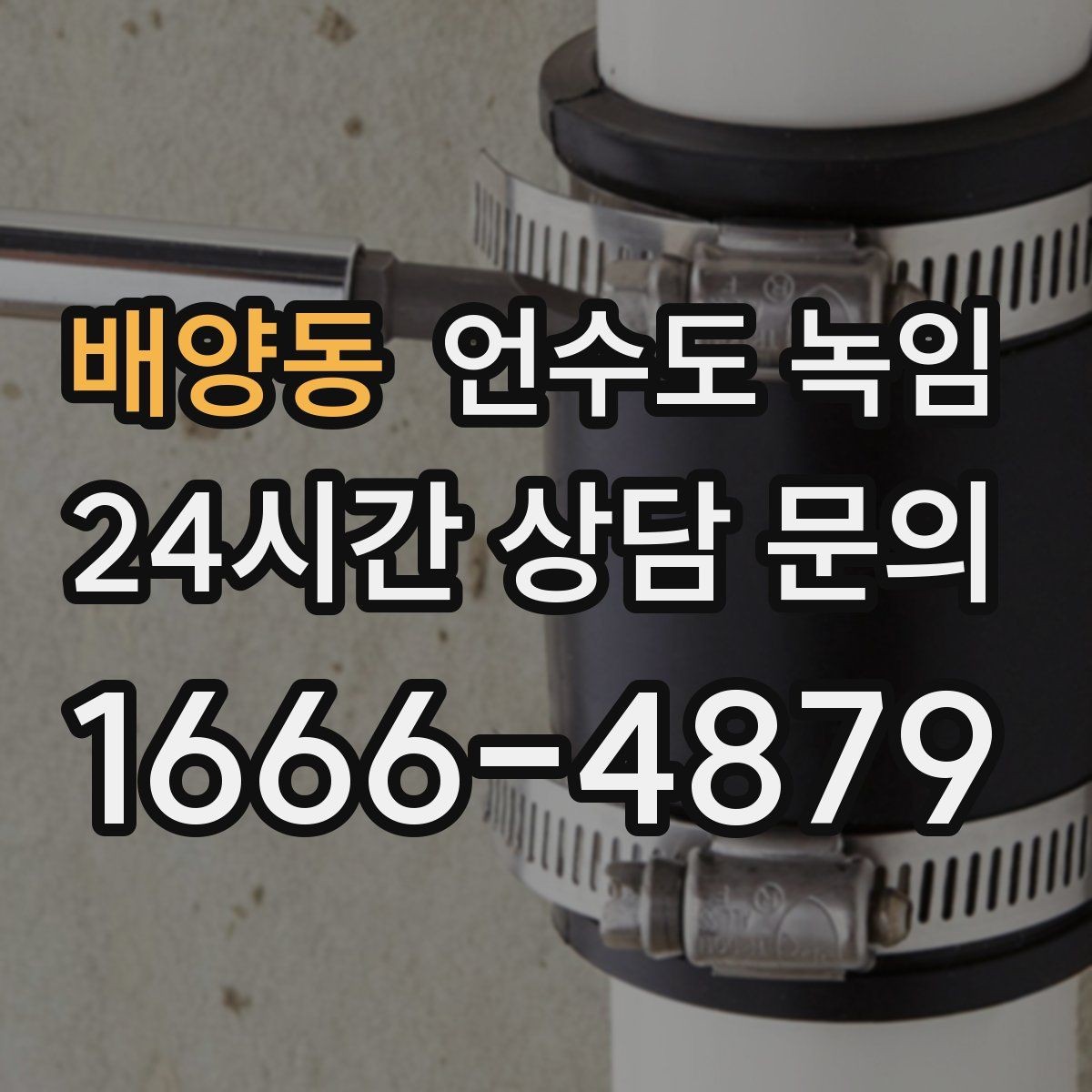배양동 언수도 녹임 단열 보강으로 재발을 줄이는 방법