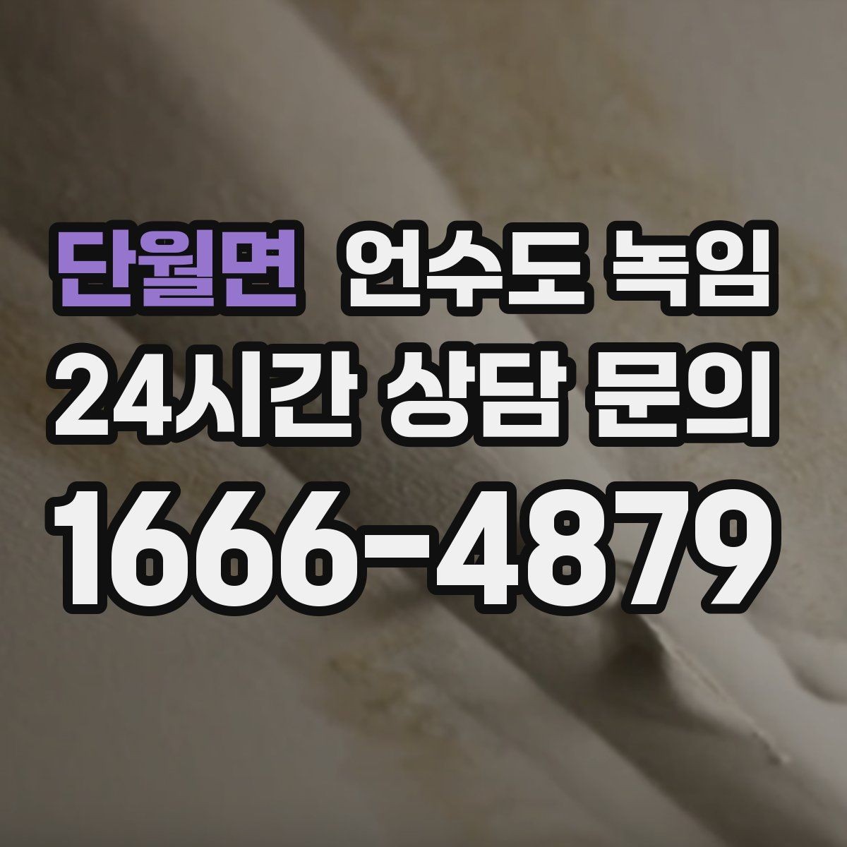 단월면 언수도 녹임 싱크대 아래 결빙을 막는 실전 방법