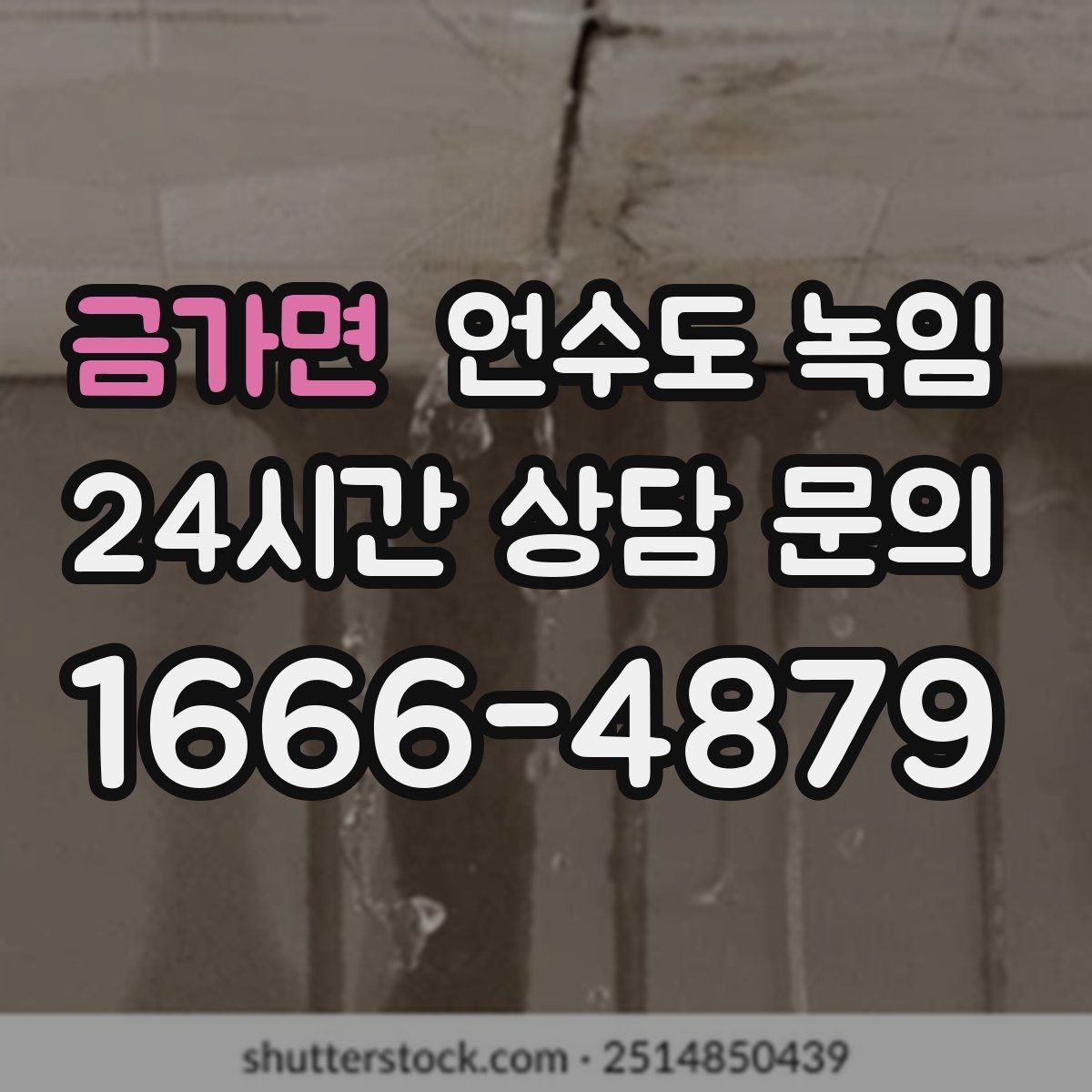 금가면 언수도 녹임 스팀 해빙과 온풍 해빙의 차이