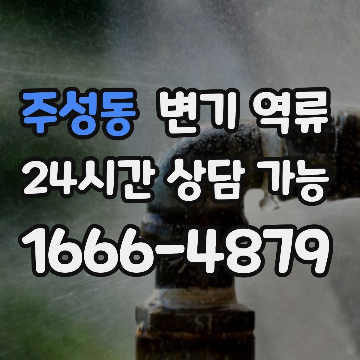 주성동 변기 역류 변기에 버리면 안 되는 것 정리
