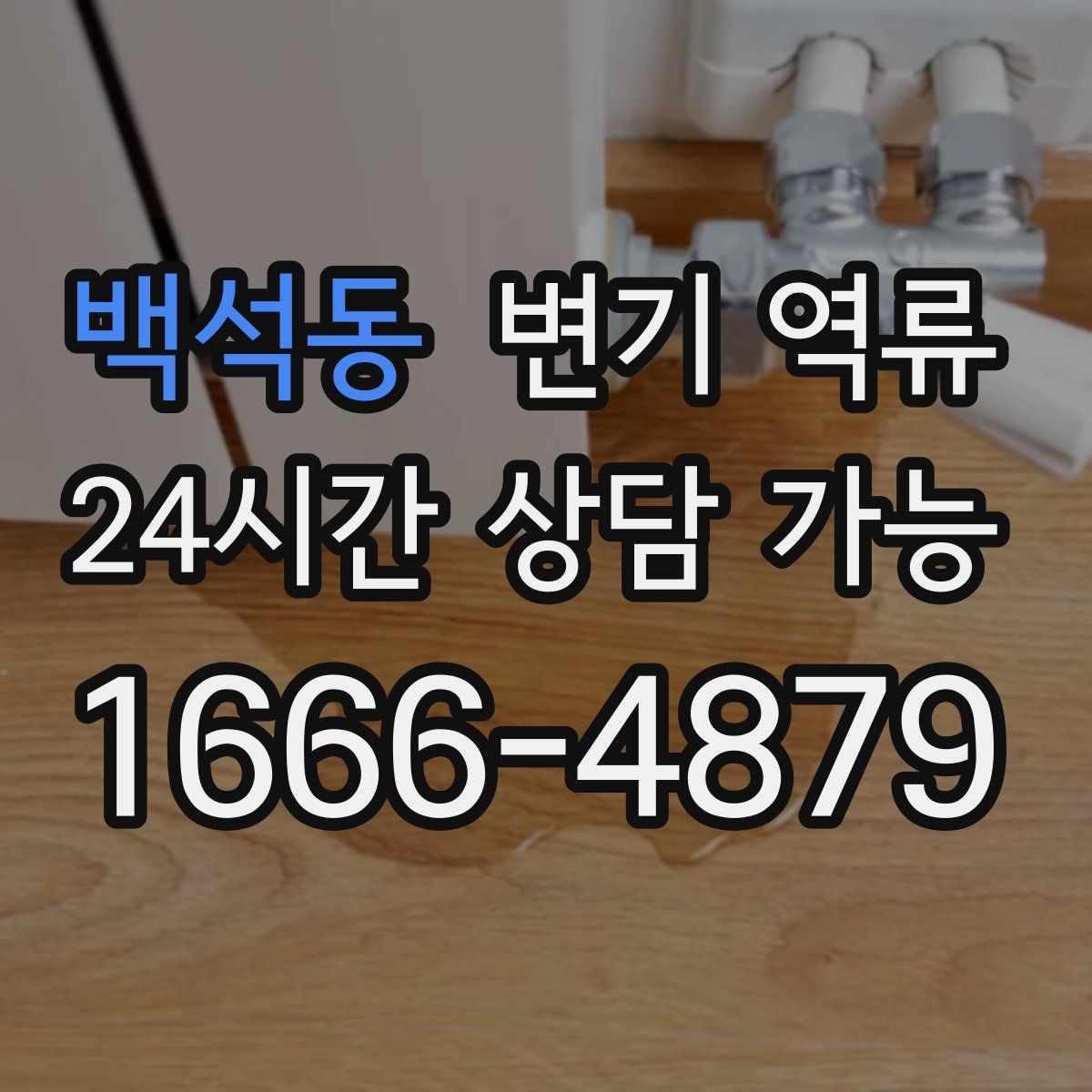 백석동 변기 역류 변기 도기 손상을 피해야 하는 이유