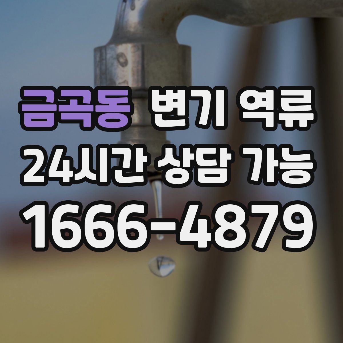 금곡동 변기 역류 바닥 실리콘 주변이 젖을 때 체크 포인트