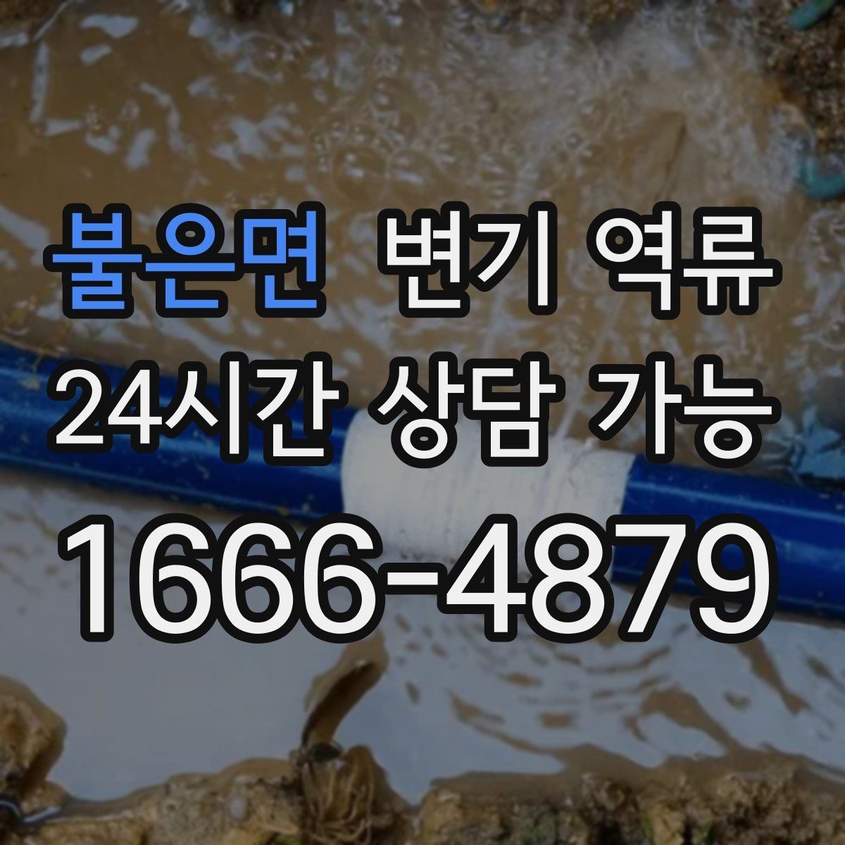 불은면 변기 역류 어떤 질문에 답하면 원인을 빨리 좁힐 수 있을까