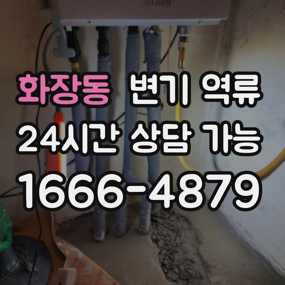 화장동 변기 역류 원인별로 대응이 달라지는 이유를 정리