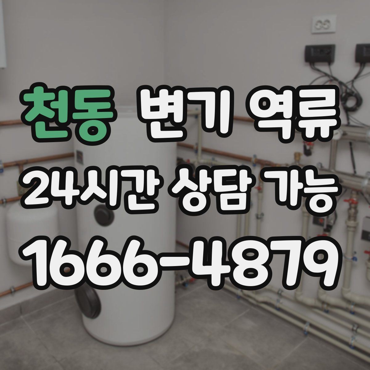 천동 변기 역류 자가 시도 전 반드시 알아야 할 주의사항
