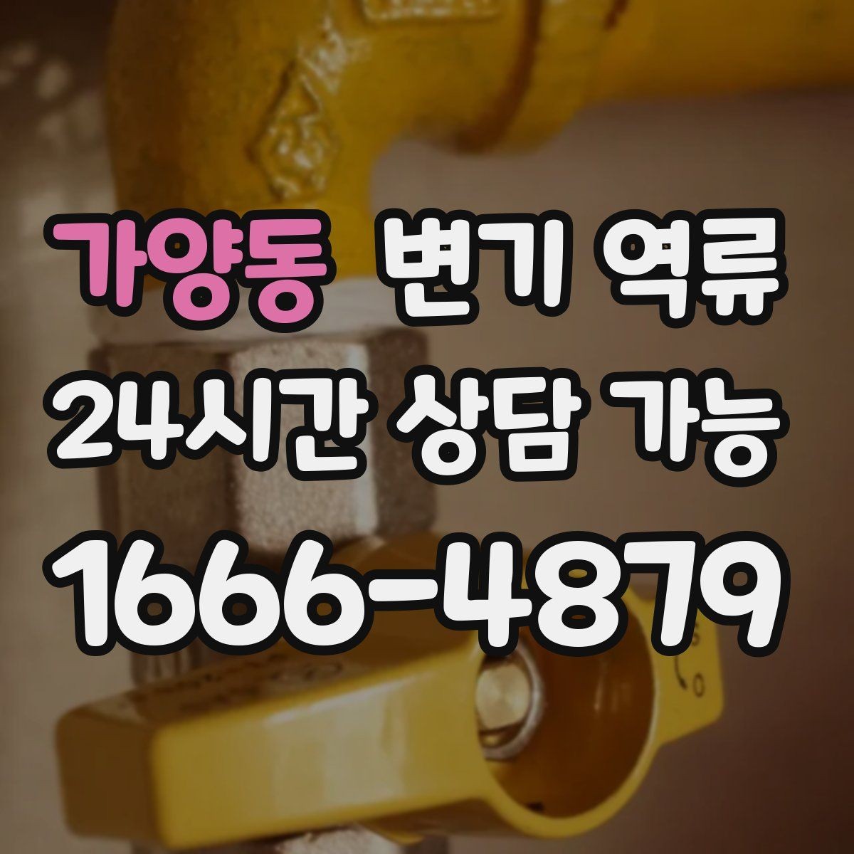 가양동 변기 역류 재발 방지 안내물티슈/위생용품 투입 금지, 과다 휴지 사용 주의, 배수