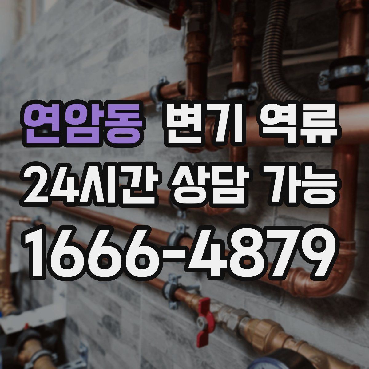 연암동 변기 역류 아래층 천장 얼룩으로 이어지는 대표 사례
