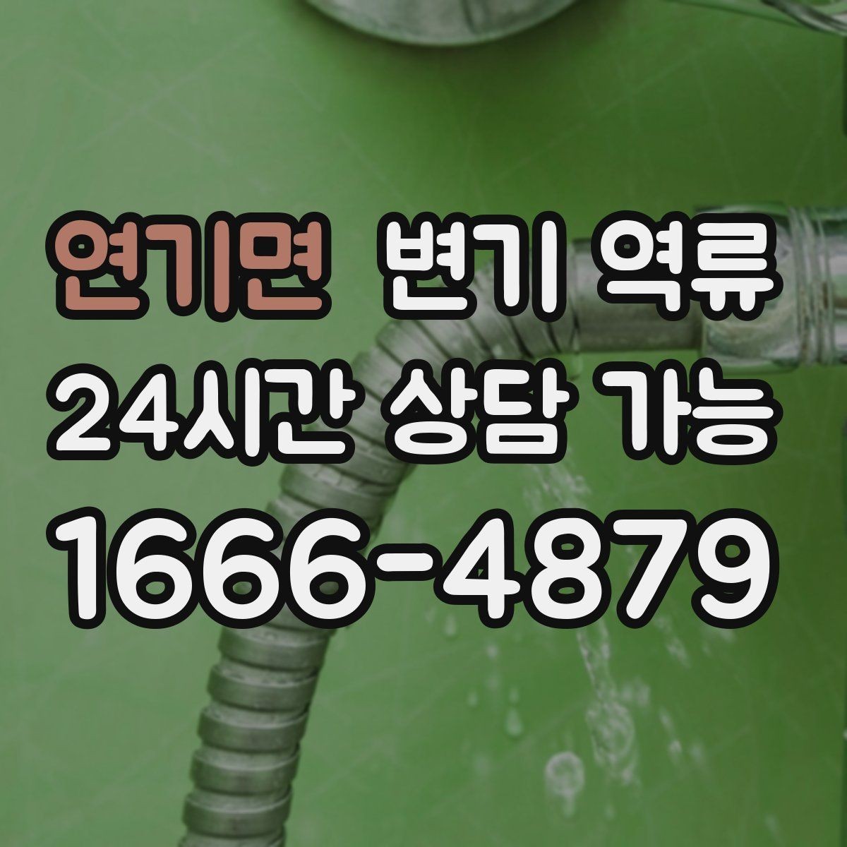 연기면 변기 역류 원인별로 대응이 달라지는 이유를 정리