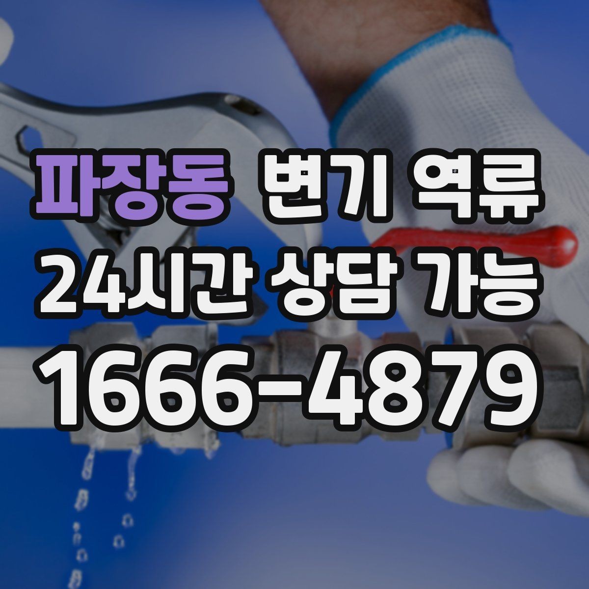 파장동 변기 역류 변기 사용 습관만 바꿔도 줄어드는 문제