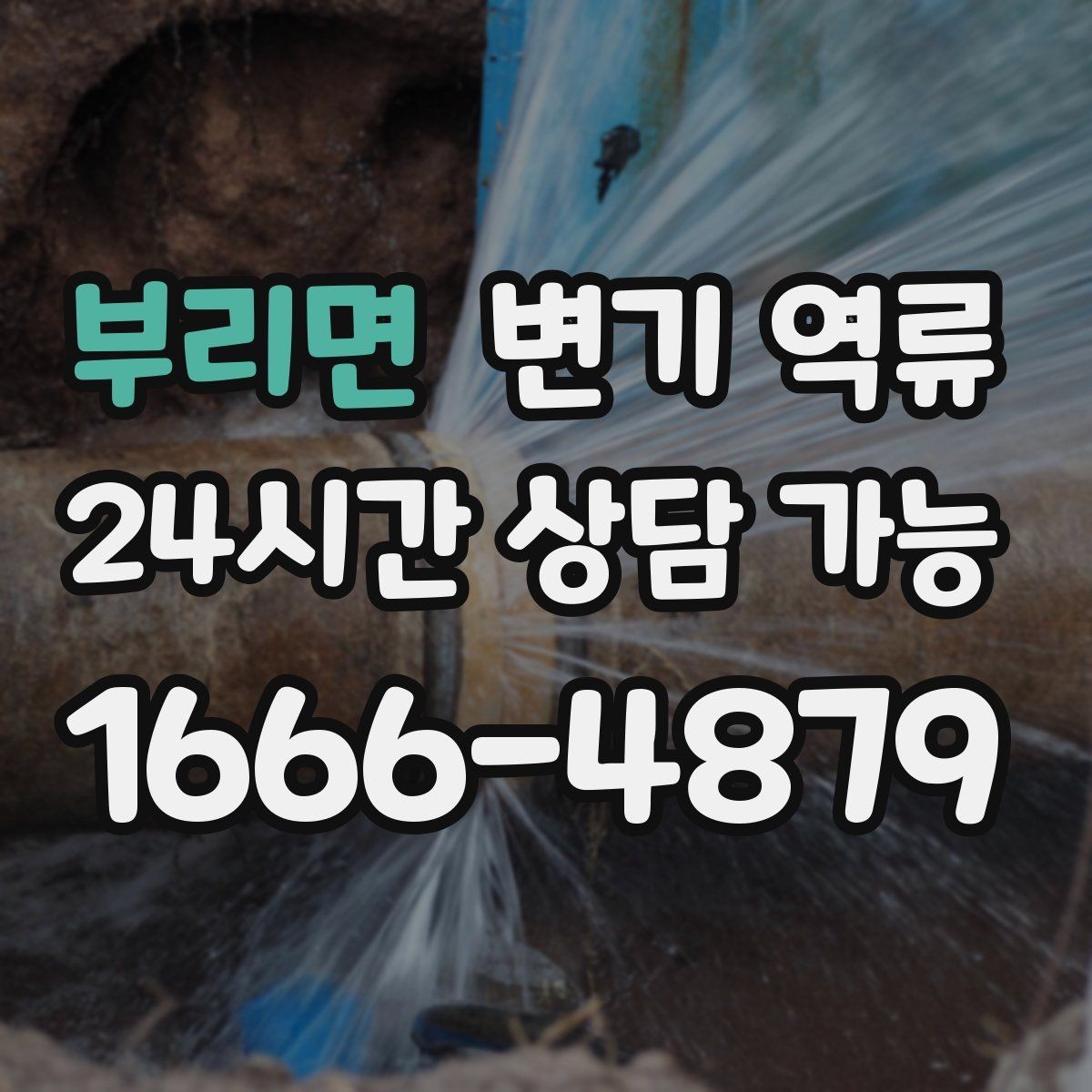 부리면 변기 역류 오늘 당장 필요한 역류 발생 시 우선 조치을 정리했습니다