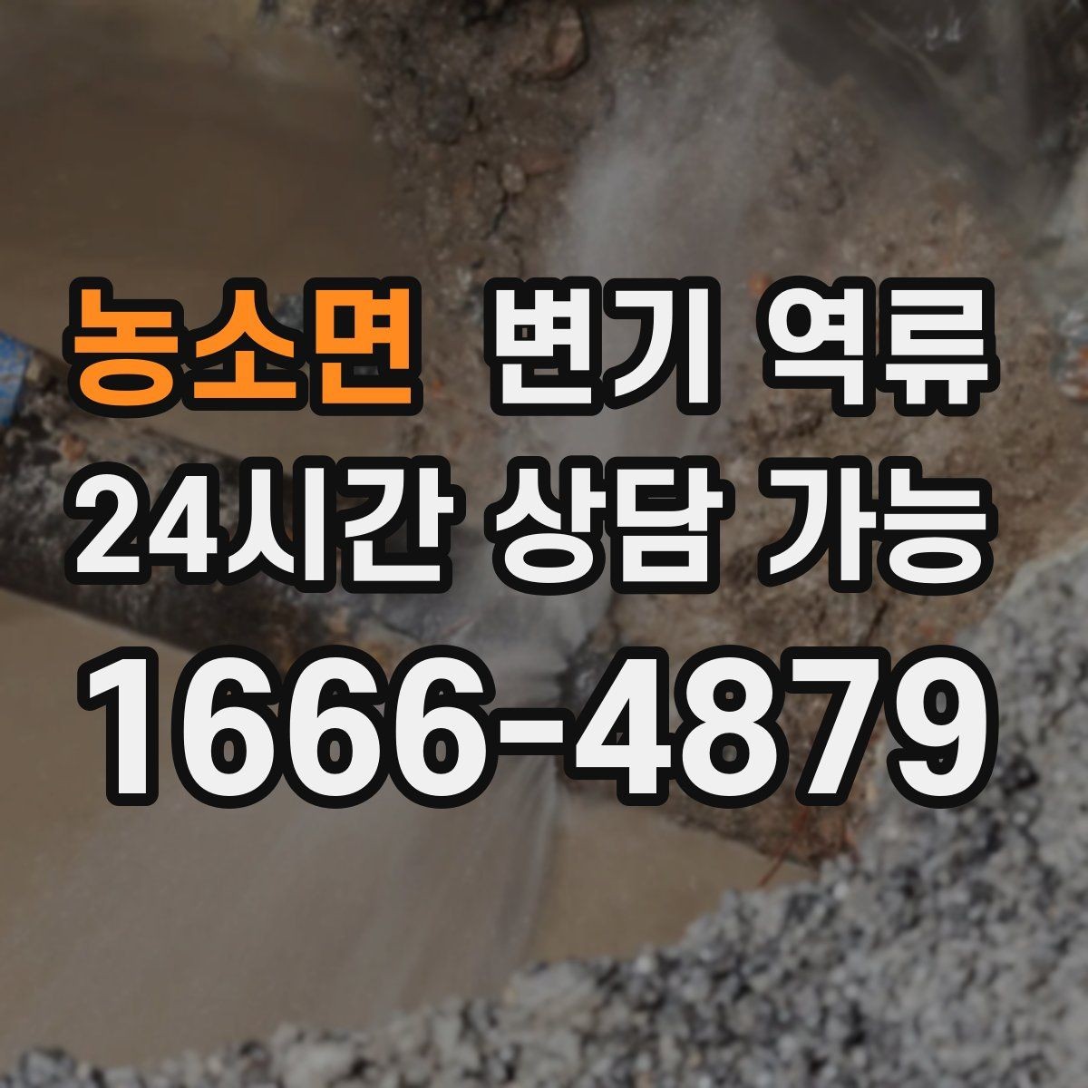 농소면 변기 역류 기름·세제가 배관에 남기 쉬운 이유
