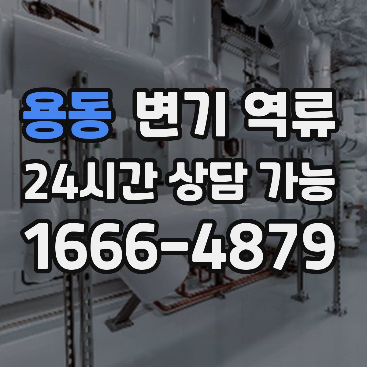 용동 변기 역류 소독은 언제 어떻게 하는 게 좋을까