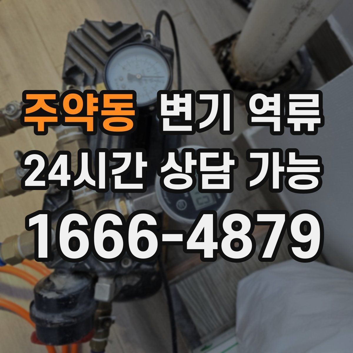 주약동 변기 역류 전문가 점검이 필요한 기준을 정리