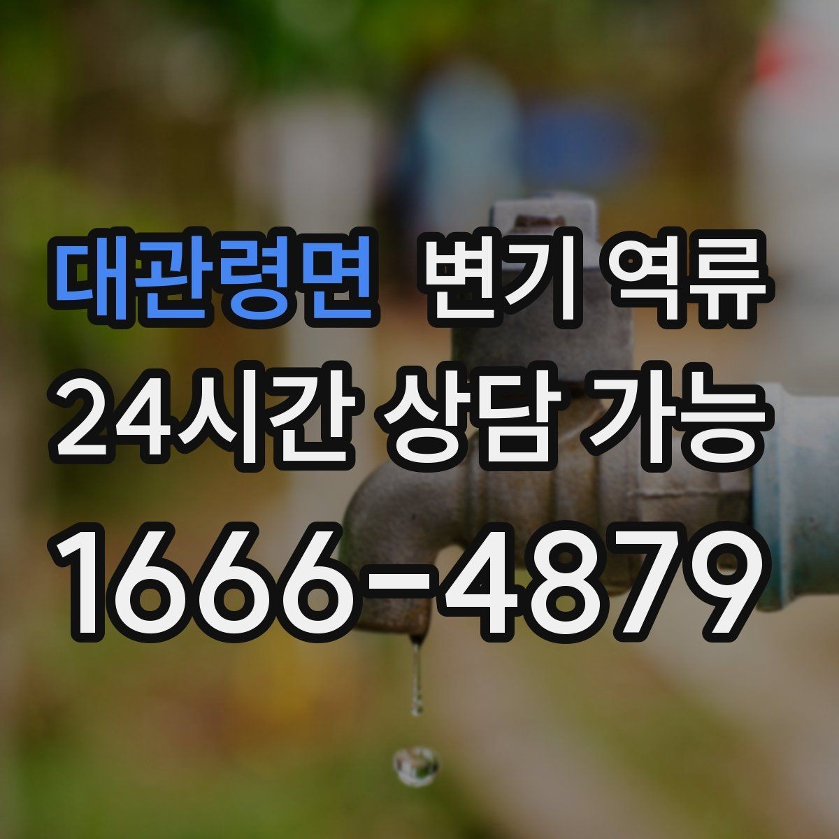 대관령면 변기 역류 원인별로 대응이 달라지는 이유를 정리