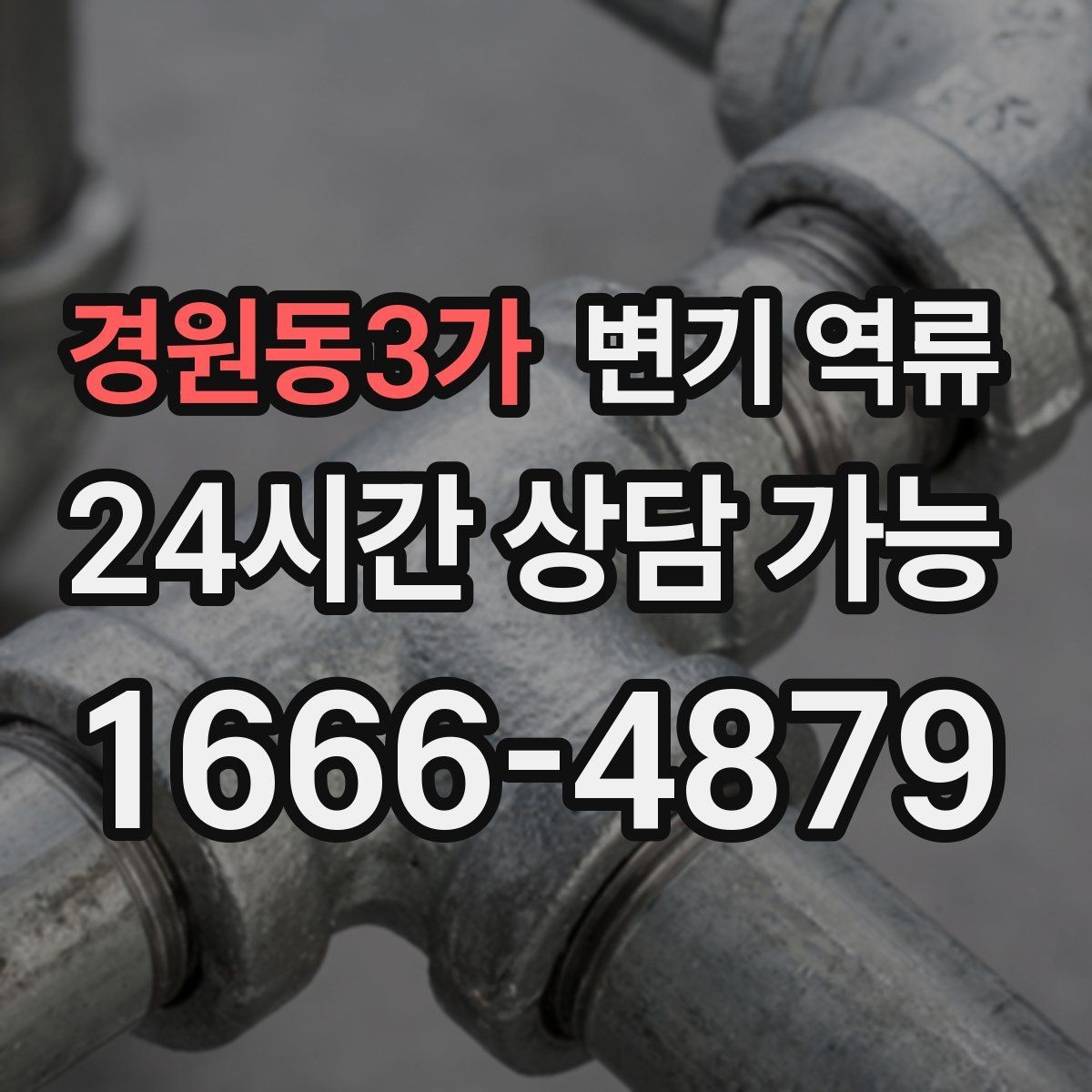 경원동3가 변기 역류 소독은 언제 어떻게 하는 게 좋을까