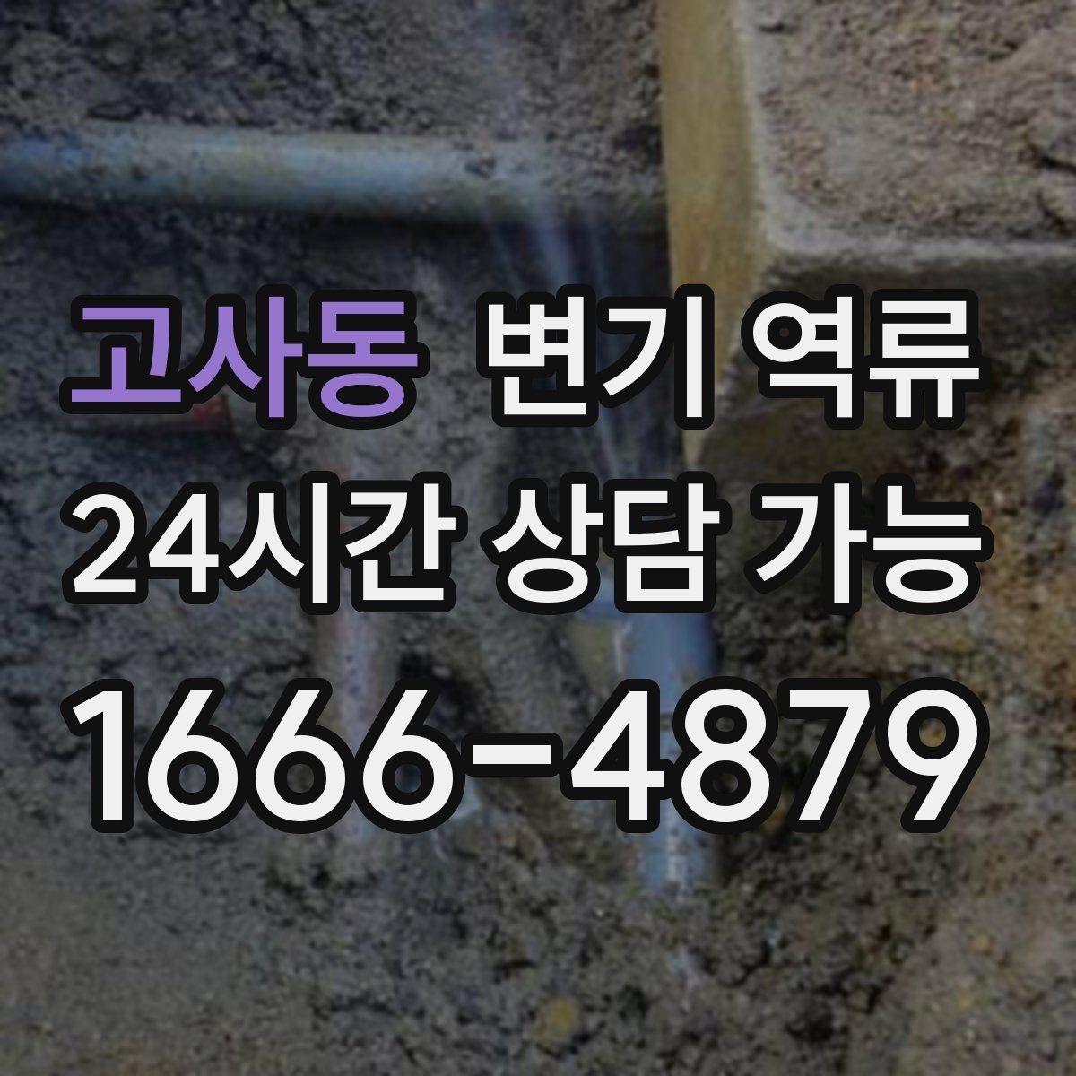 고사동 변기 역류 상가 화장실 관리에서 놓치기 쉬운 포인트