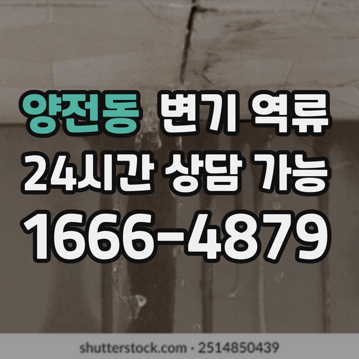 양전동 변기 역류 싱크대 사용을 멈춰야 하는 경우 정리