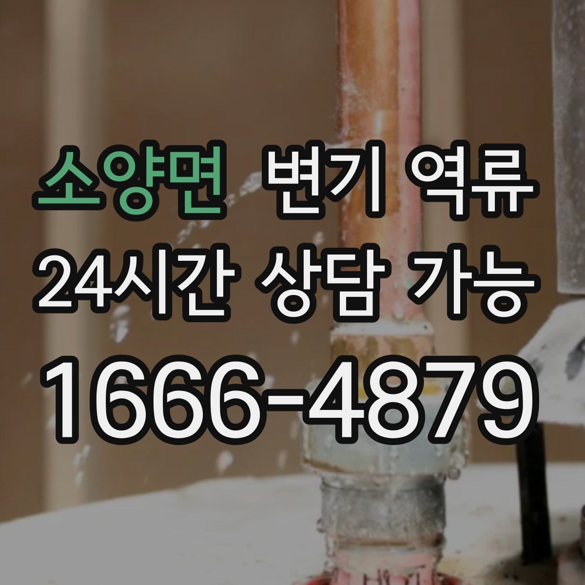 소양면 변기 역류 변기 물이 빠지며 공기가 빨려 들어가는 소리의 의미