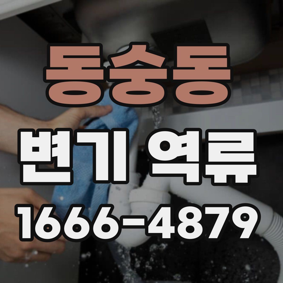 동숭동 변기 역류 화장실 전체 배수 상태를 함께 확인하기
