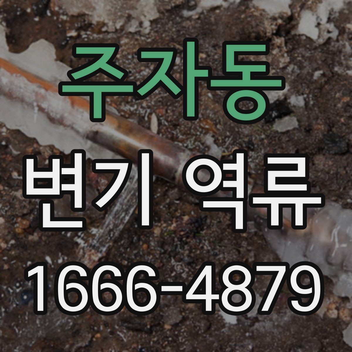 주자동 변기 역류 예방을 위한 화장실 사용 습관