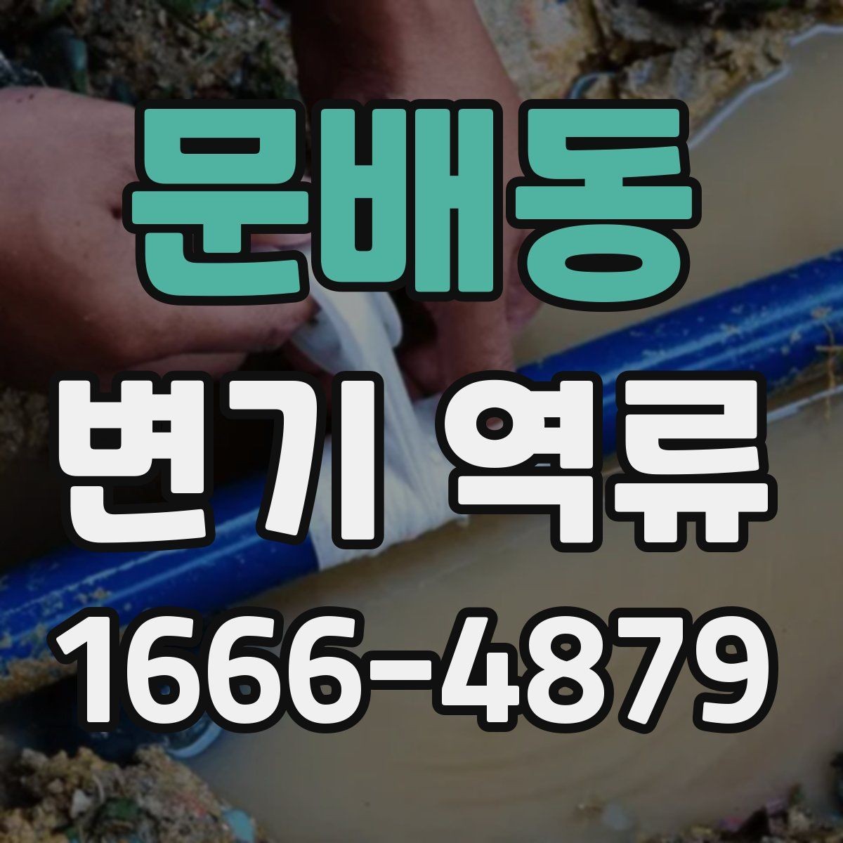 문배동 변기 역류 원인별로 달라지는 확인 방법