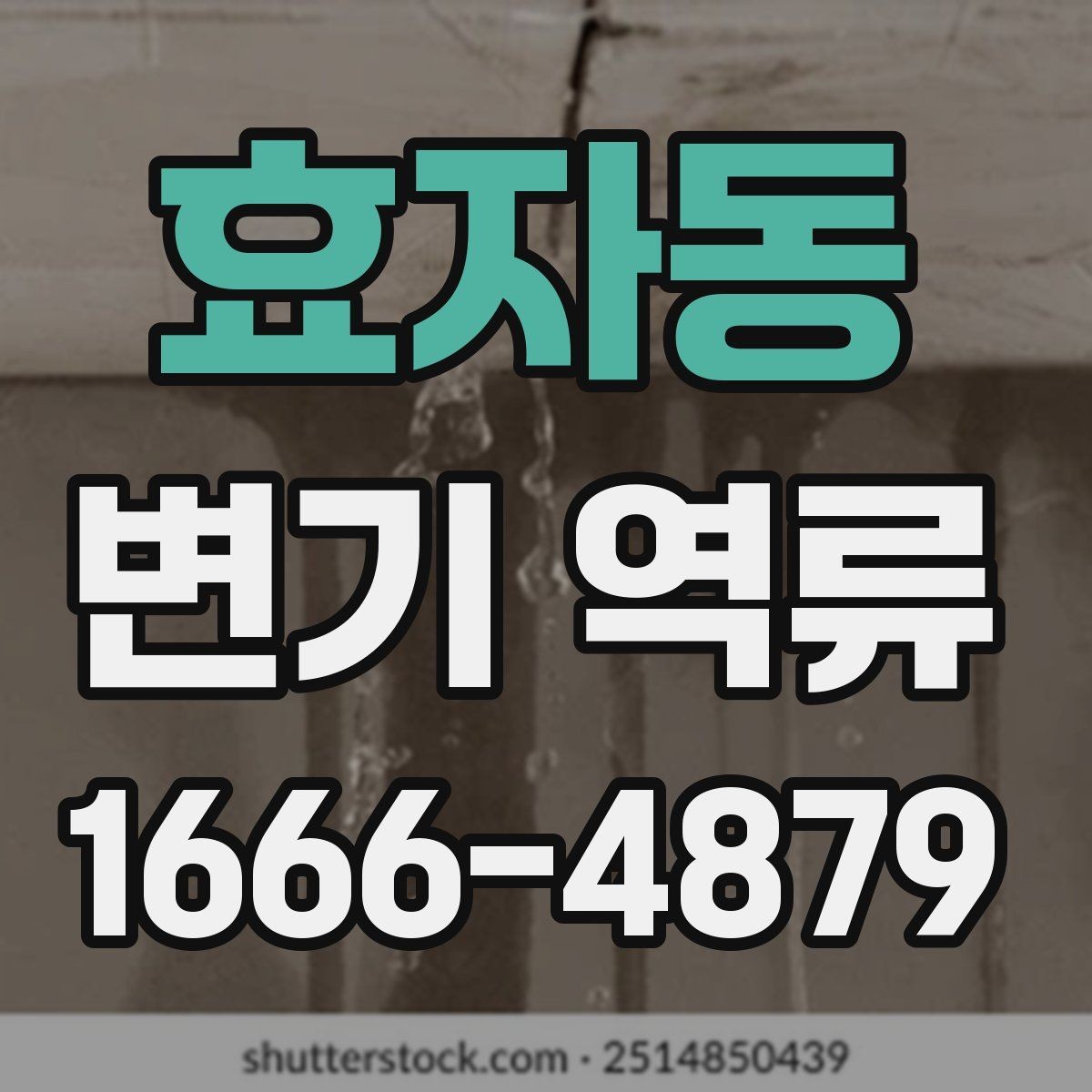 효자동 변기 역류 문제를 줄이기 위한 사용 습관