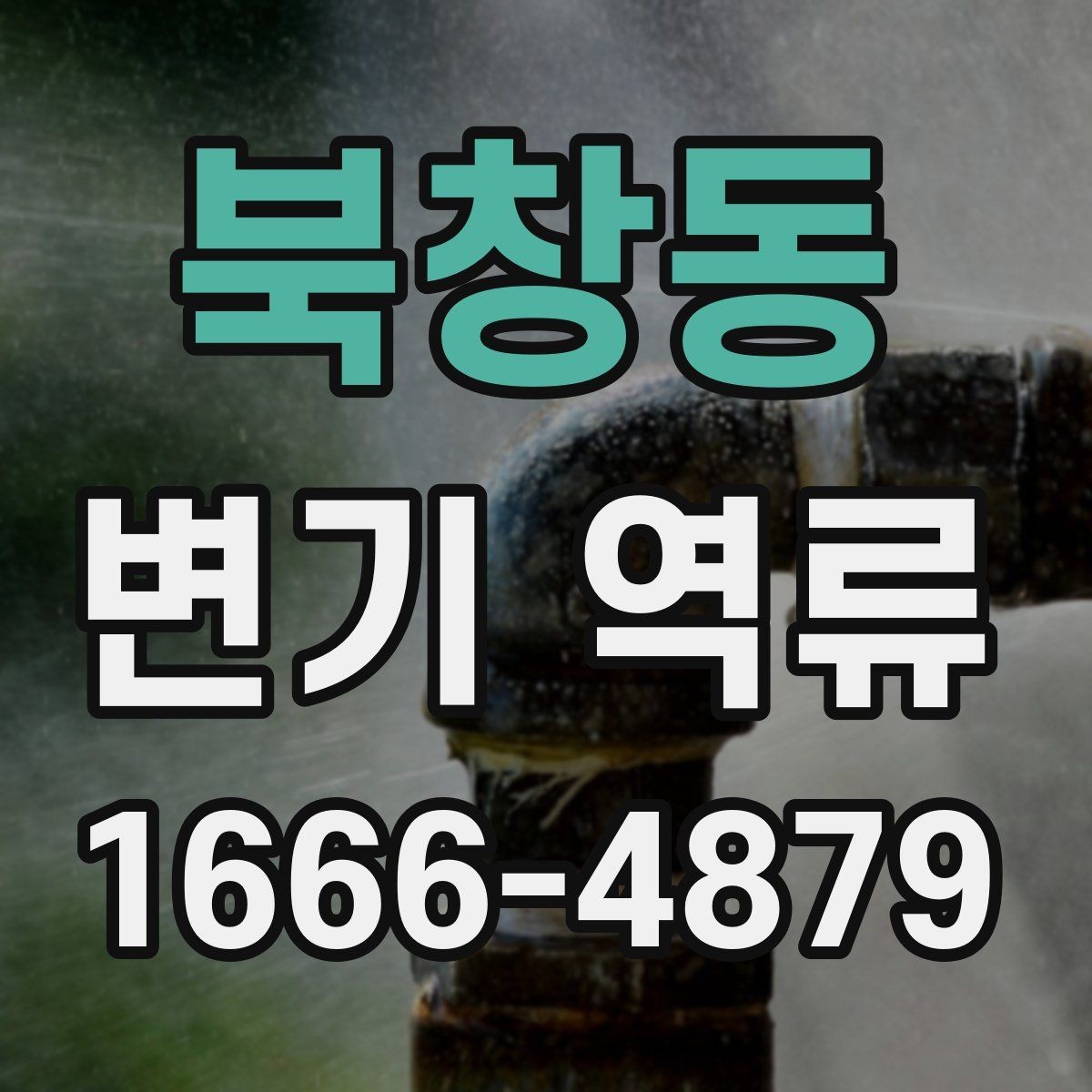 북창동 변기 역류 초기에 알아두면 좋은 예방 포인트
