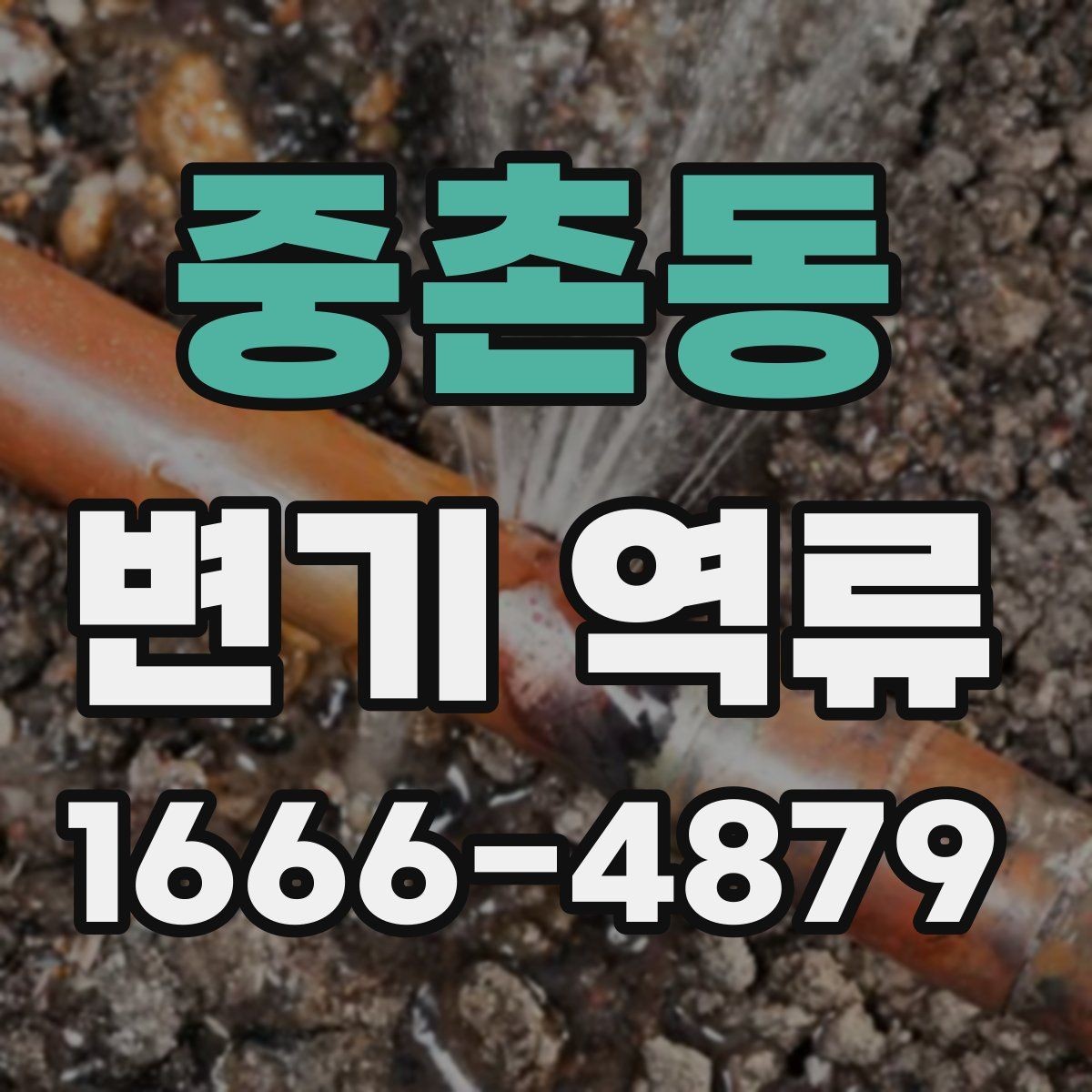 중촌동 변기 역류 문제를 예방하는 일상 관리