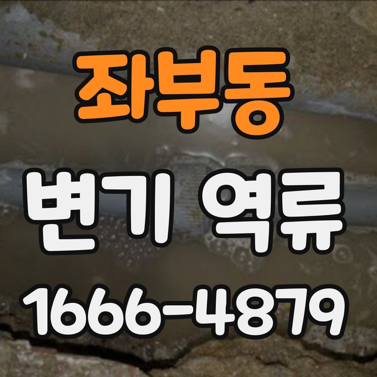 좌부동 변기 역류 점검 기록을 남기면 좋은 이유