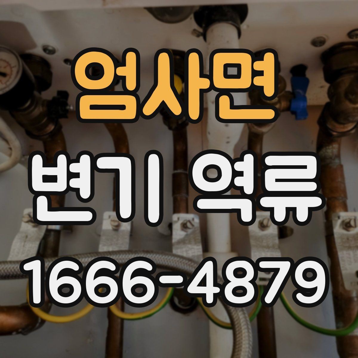 엄사면 변기 역류 수리 비용을 줄이기 위한 확인 순서