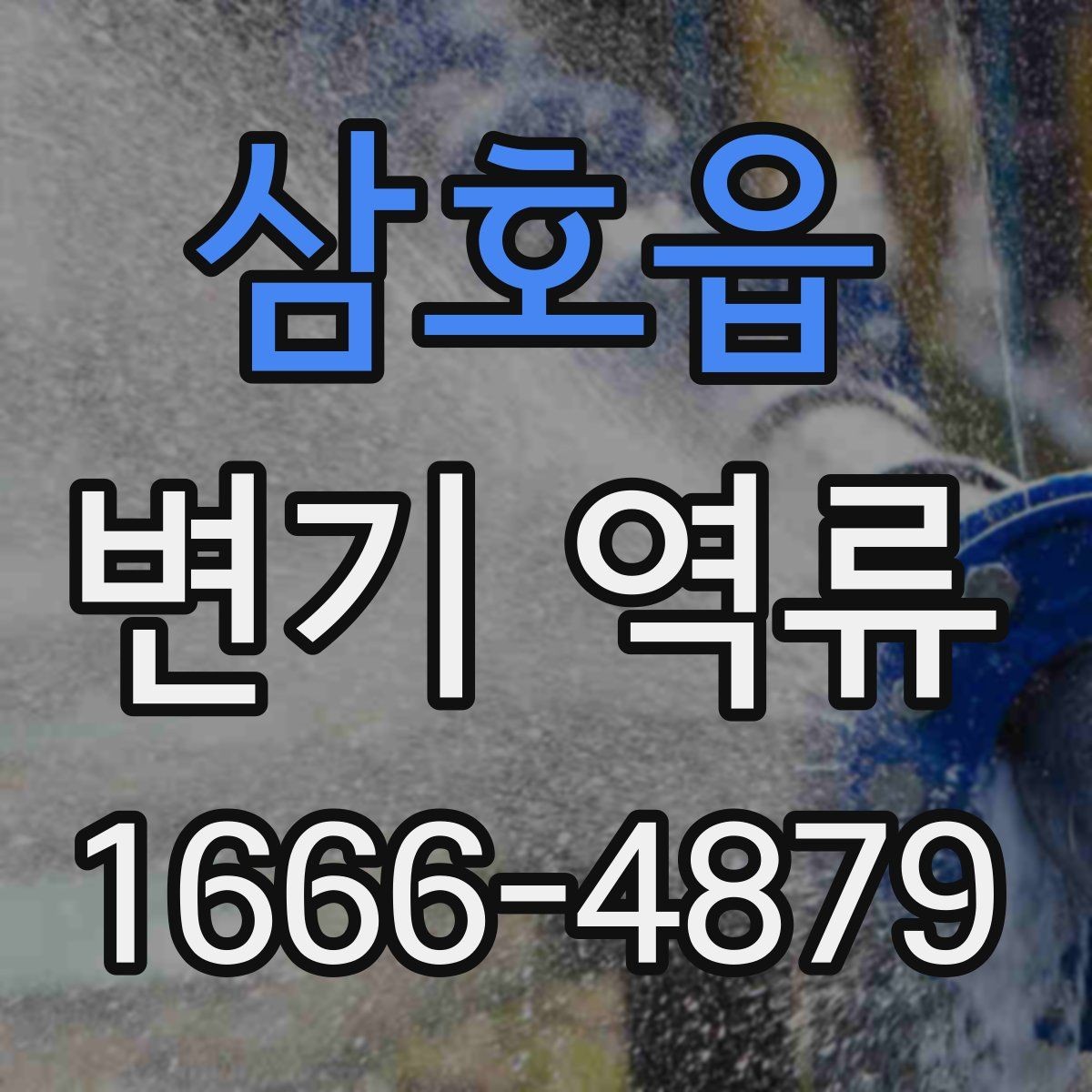 삼호읍 변기 역류 휴지 사용량이 많을 때 생기는 문제