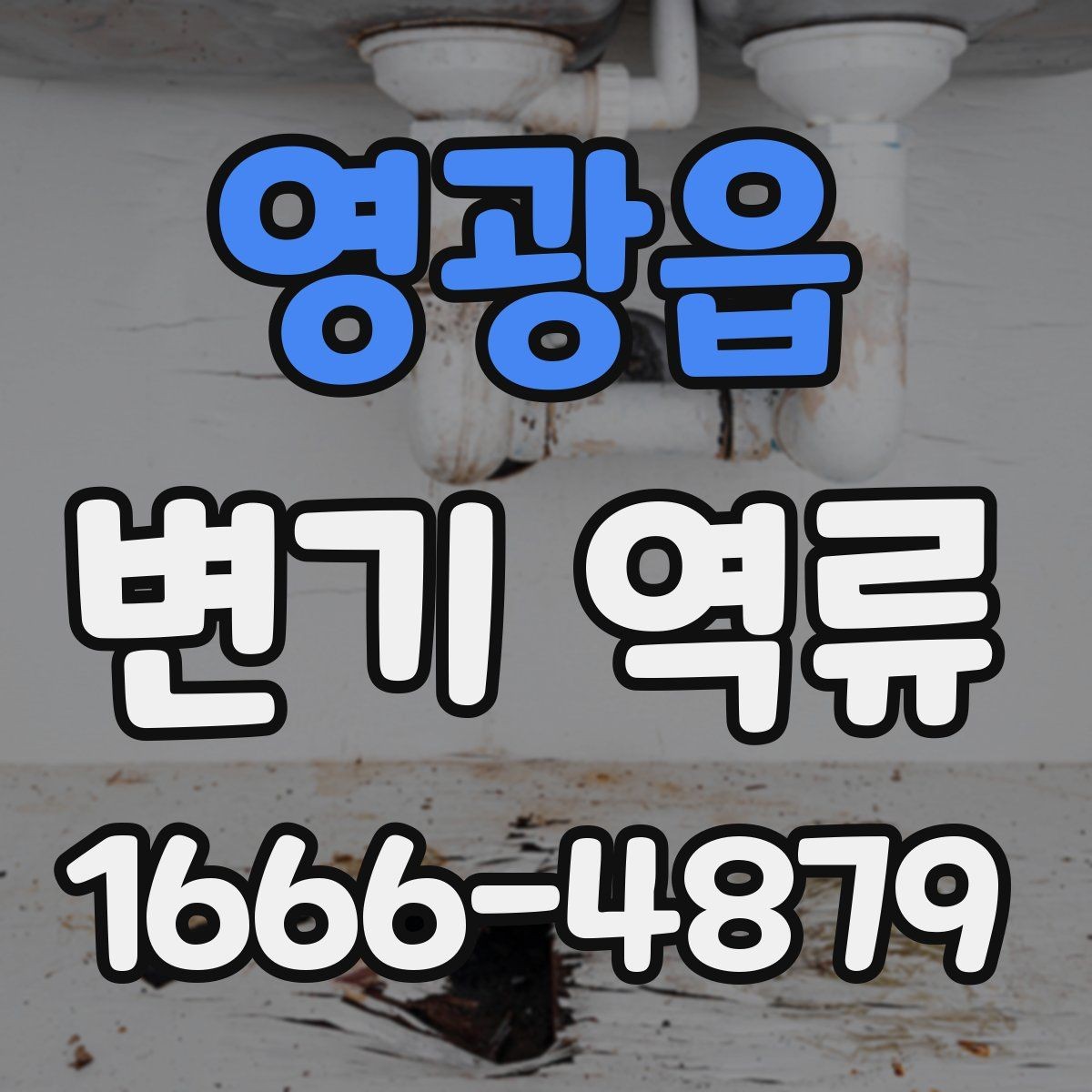 영광읍 변기 역류 초기에 알아두면 좋은 예방 포인트