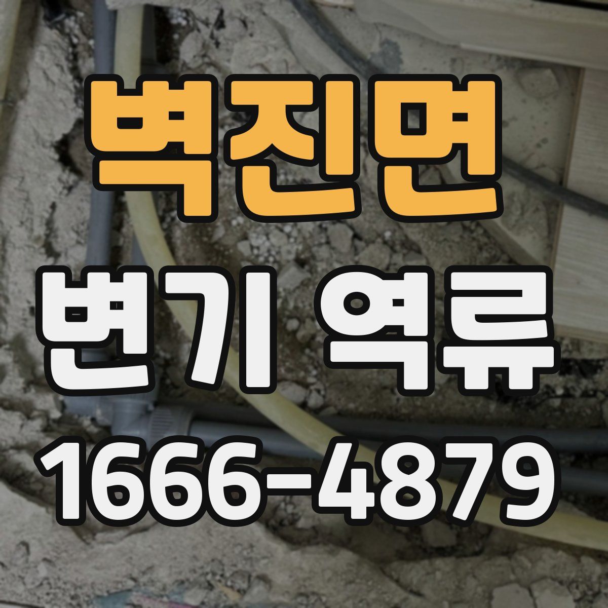 벽진면 변기 역류