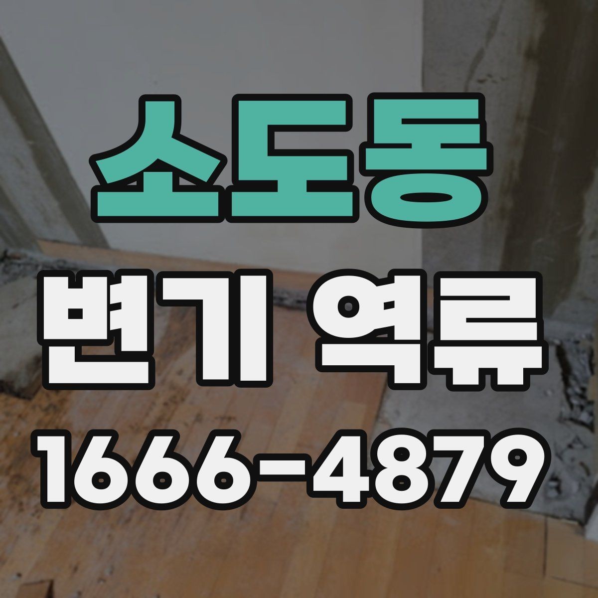 소도동 변기 역류 원인 확인을 위한 실용 가이드