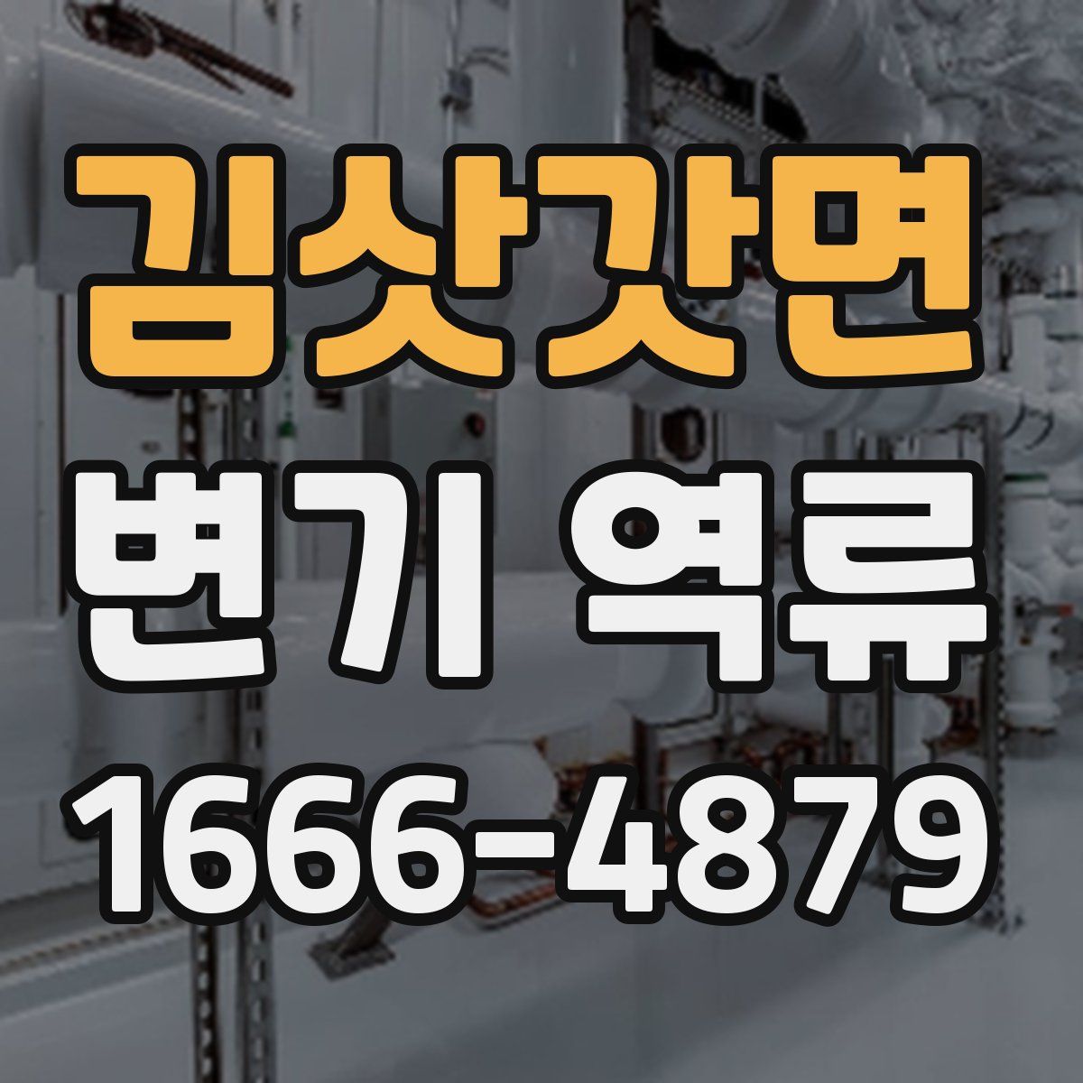 김삿갓면 변기 역류