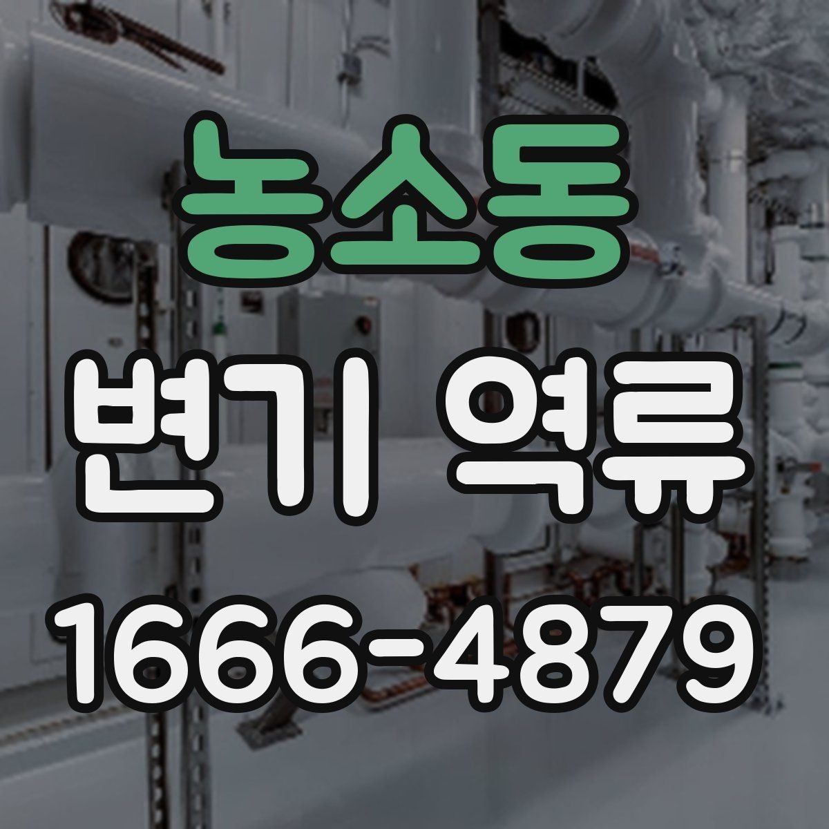 농소동 변기 역류 발생 시 청소와 소독 순서