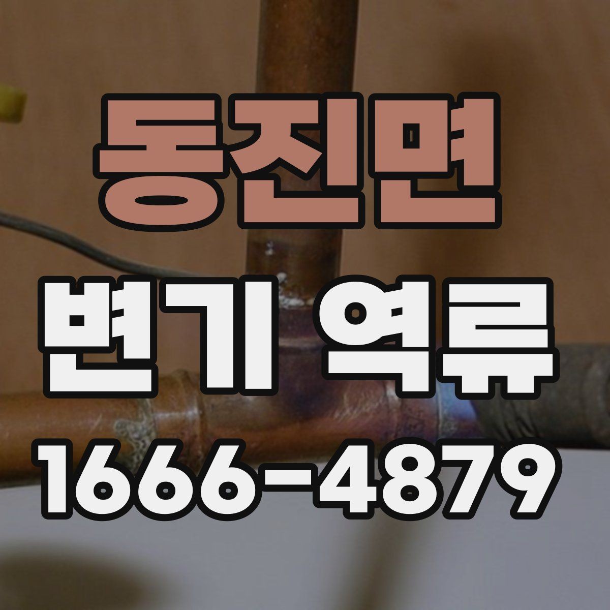 동진면 변기 역류 화장실 구조에 따라 달라지는 점