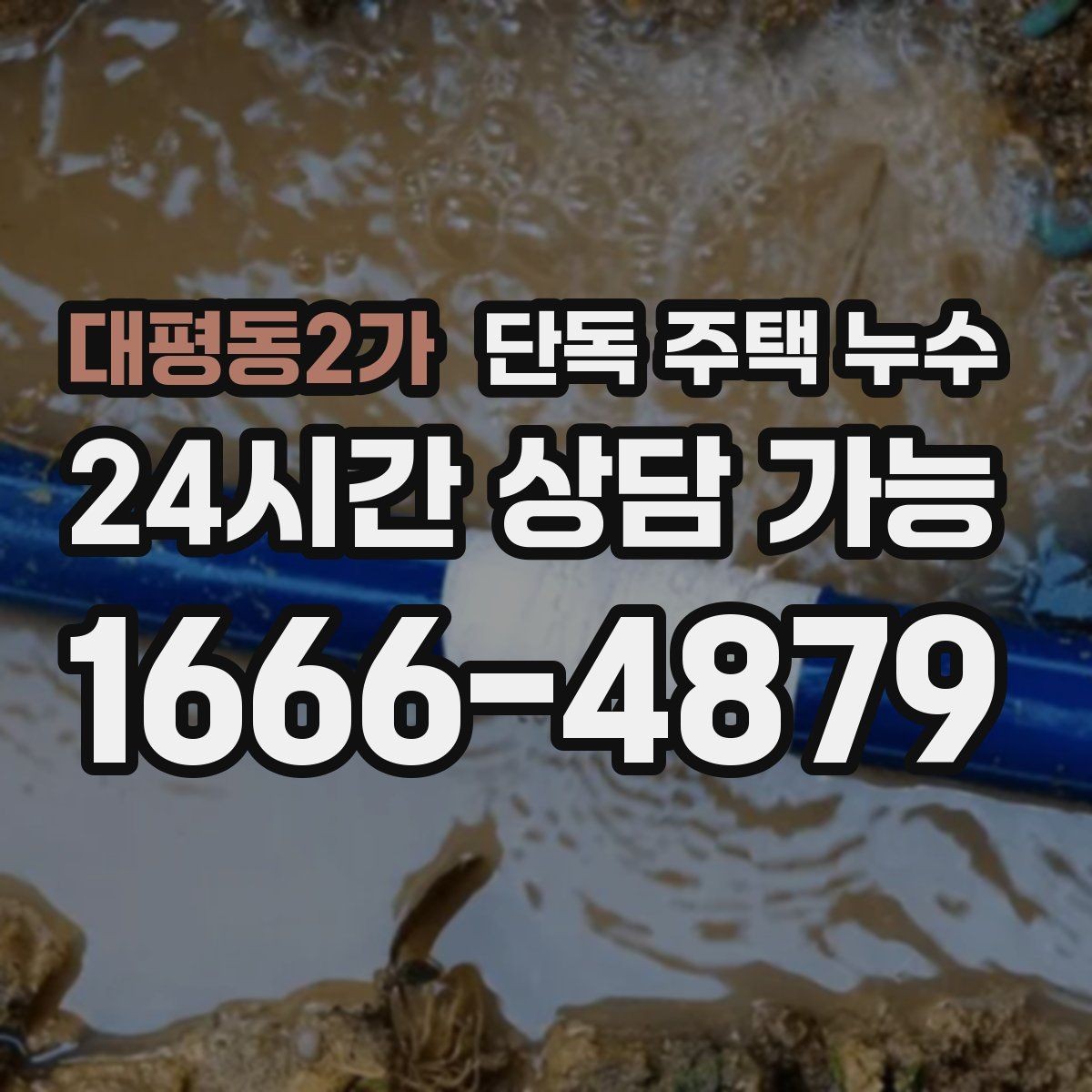 대평동2가 단독 주택 누수 인테리어 후 재발하면 놓친 포인트가 있다