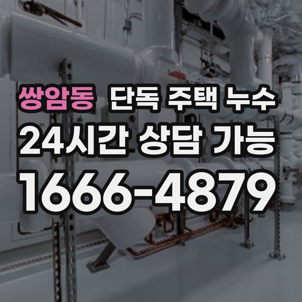 쌍암동 단독 주택 누수 홈통·물받이 점검으로 예방하는 방법