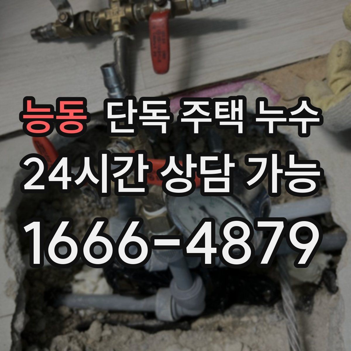 능동 단독 주택 누수 천장 석고보드가 처질 때 조치 순서