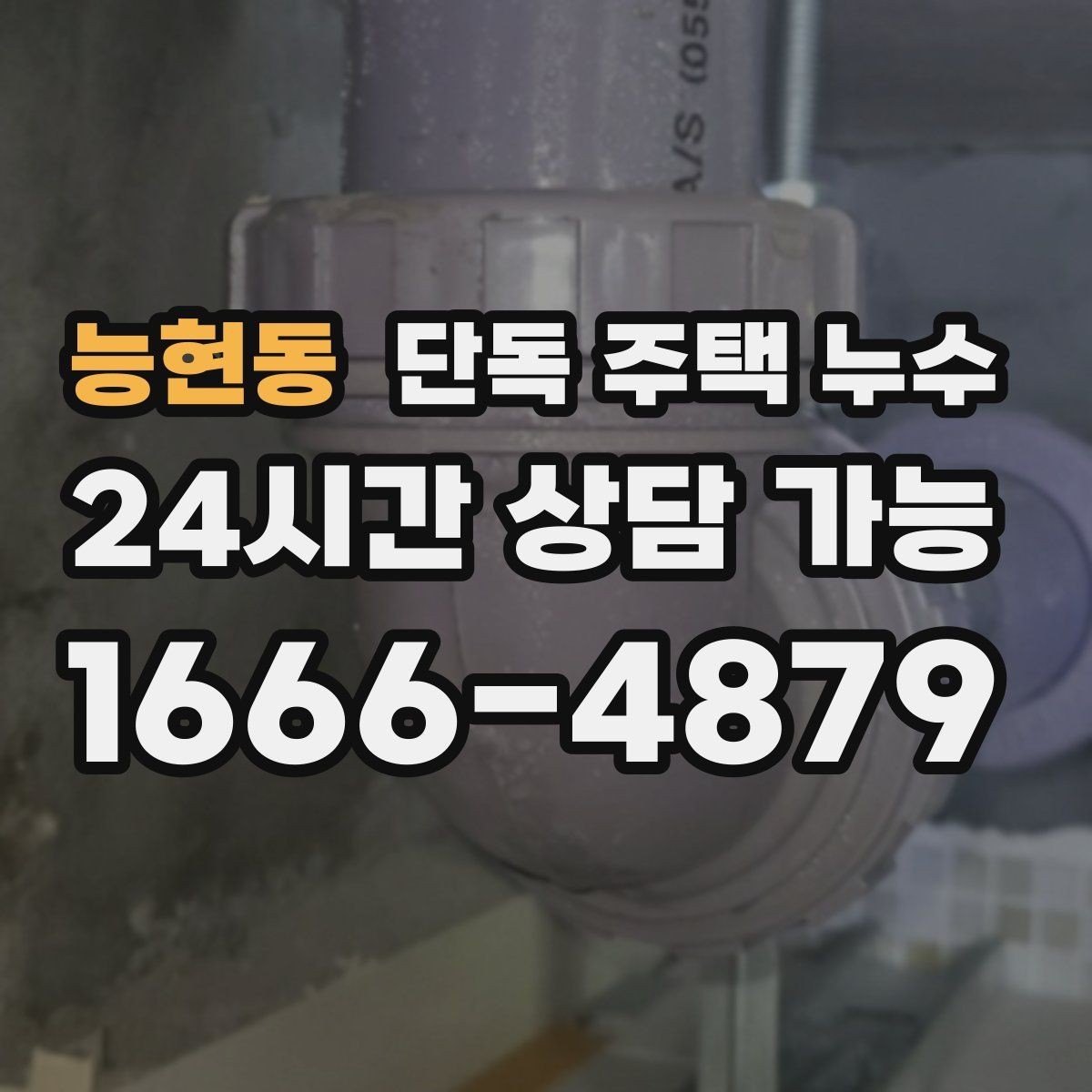 능현동 단독 주택 누수 문틀 변형이 시작되면 빨리 점검해야 하는 이유