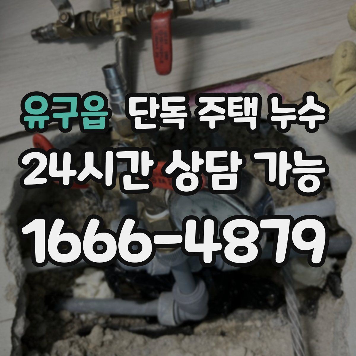 유구읍 단독 주택 누수 굴뚝 배기구 주변 누수 점검 방법