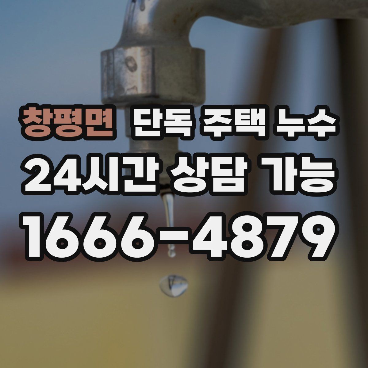 창평면 단독 주택 누수 가구를 옮기기 전에 확인해야 할 것