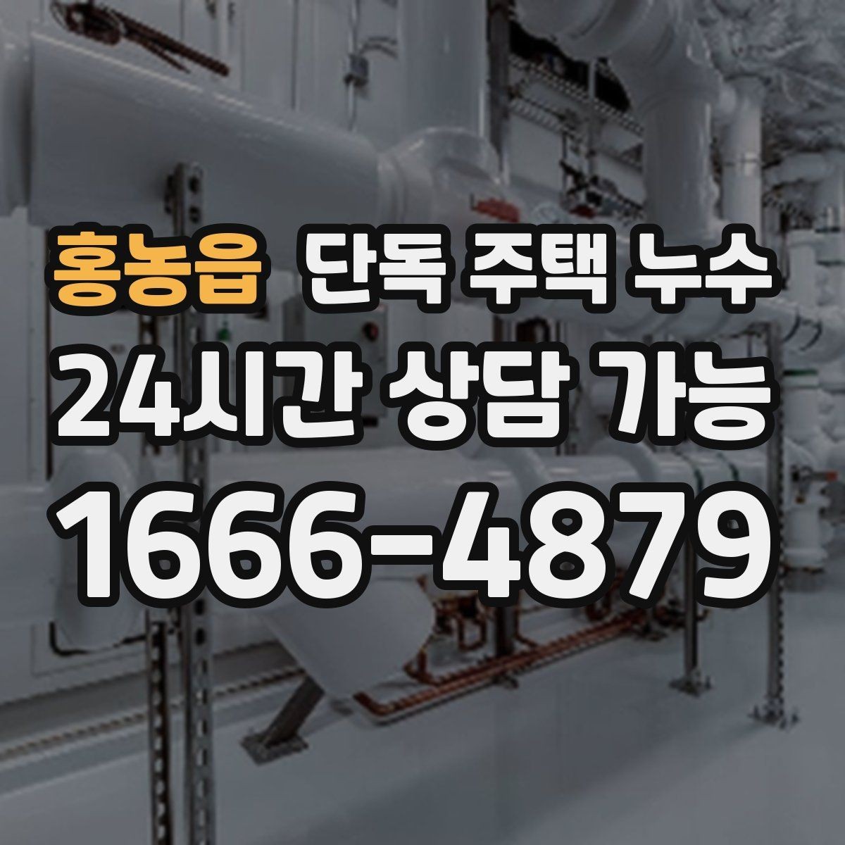 홍농읍 단독 주택 누수 물자국이 동그랗게 번질 때 의미