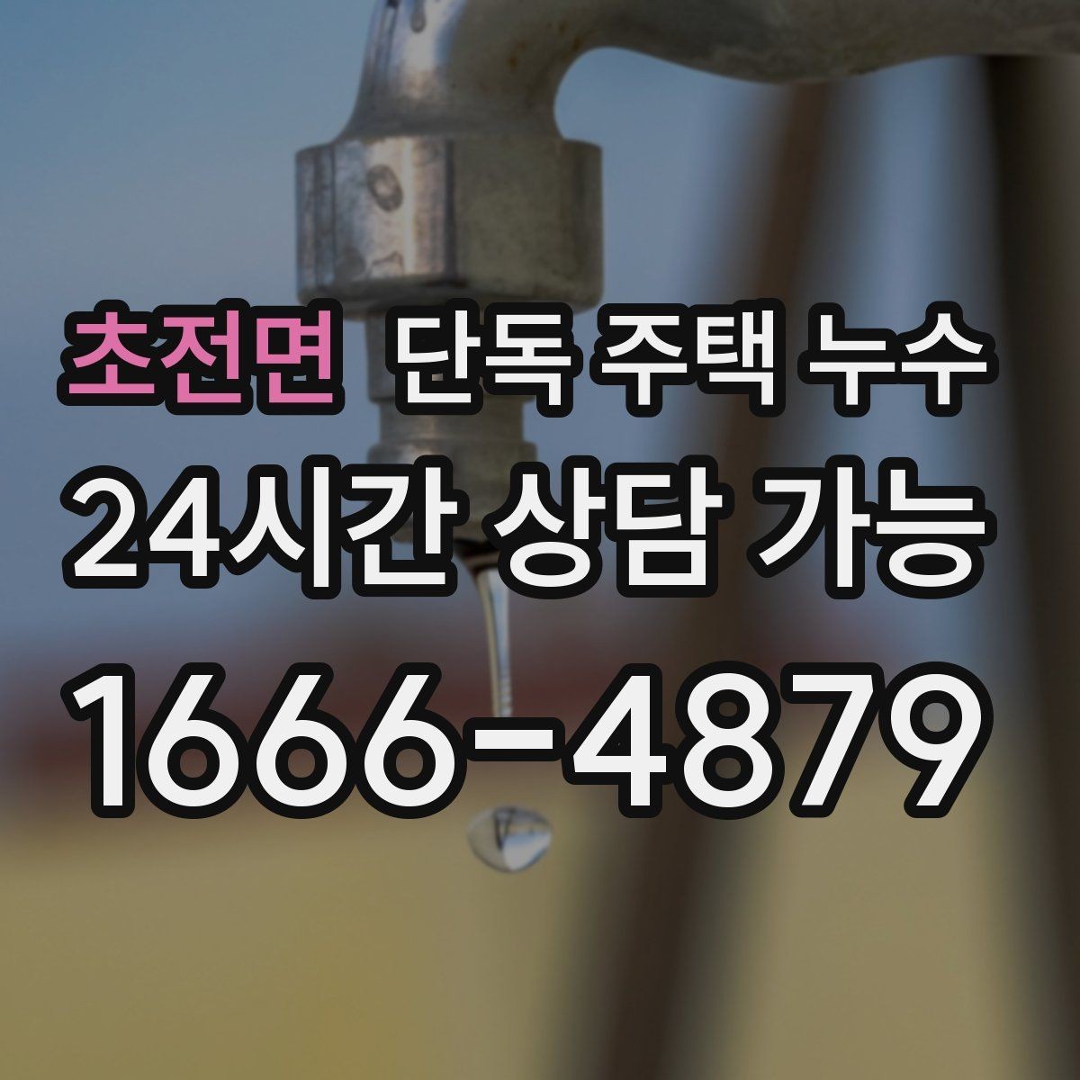 초전면 단독 주택 누수 다락 환기구 주변 누수 점검 포인트